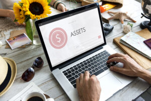 How Does Asset Finance Work?